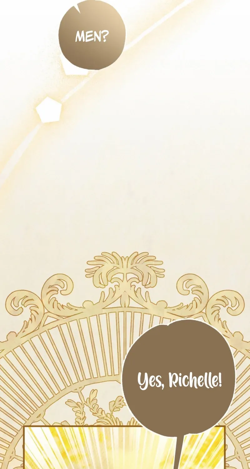 Welcome to the Rose Manor Chapter 5 page 29 - 