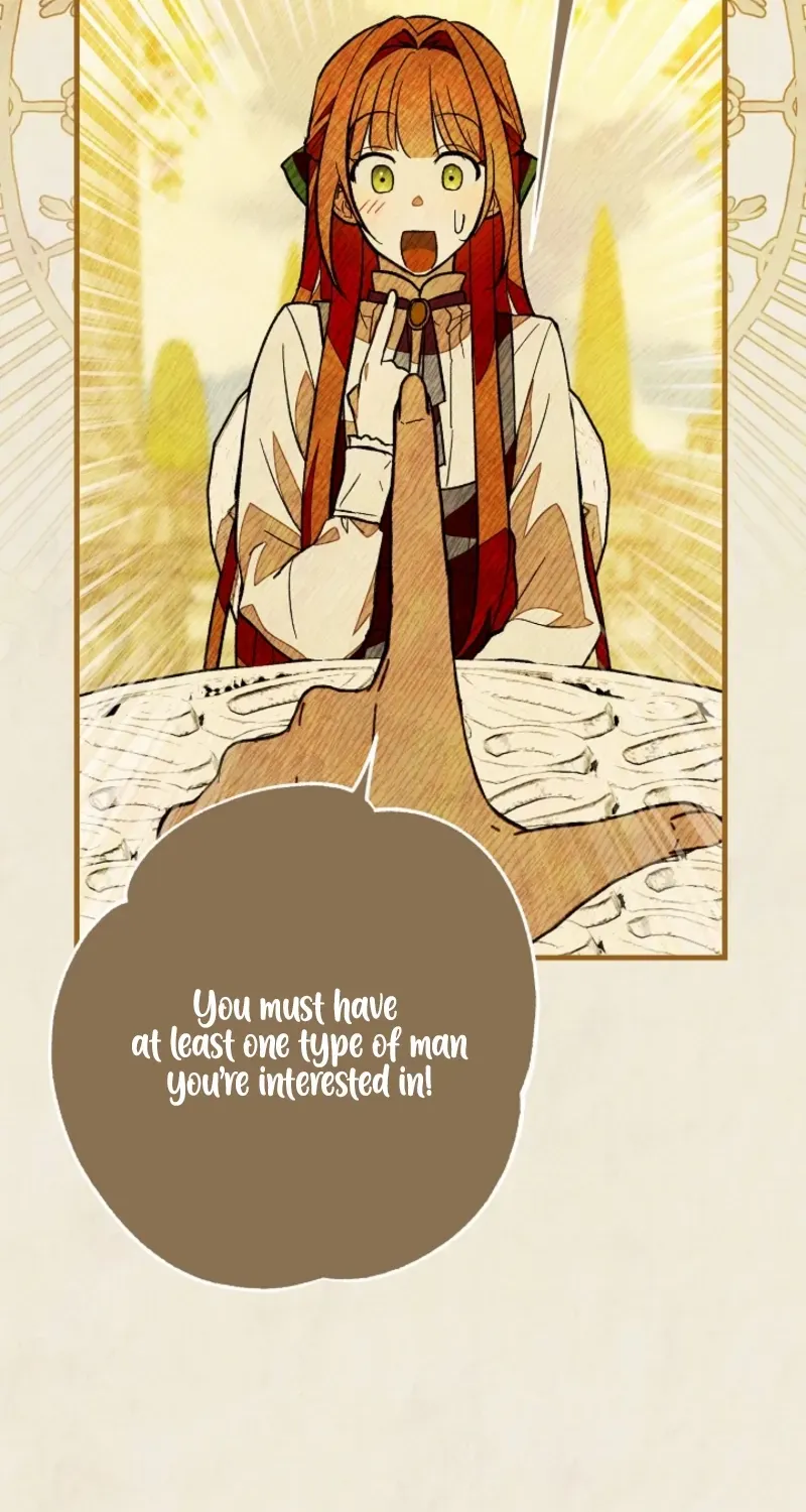Welcome to the Rose Manor Chapter 5 page 30 - 