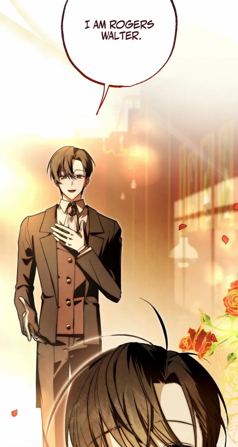 Welcome to the Rose Manor Chapter 5 page 4 - 