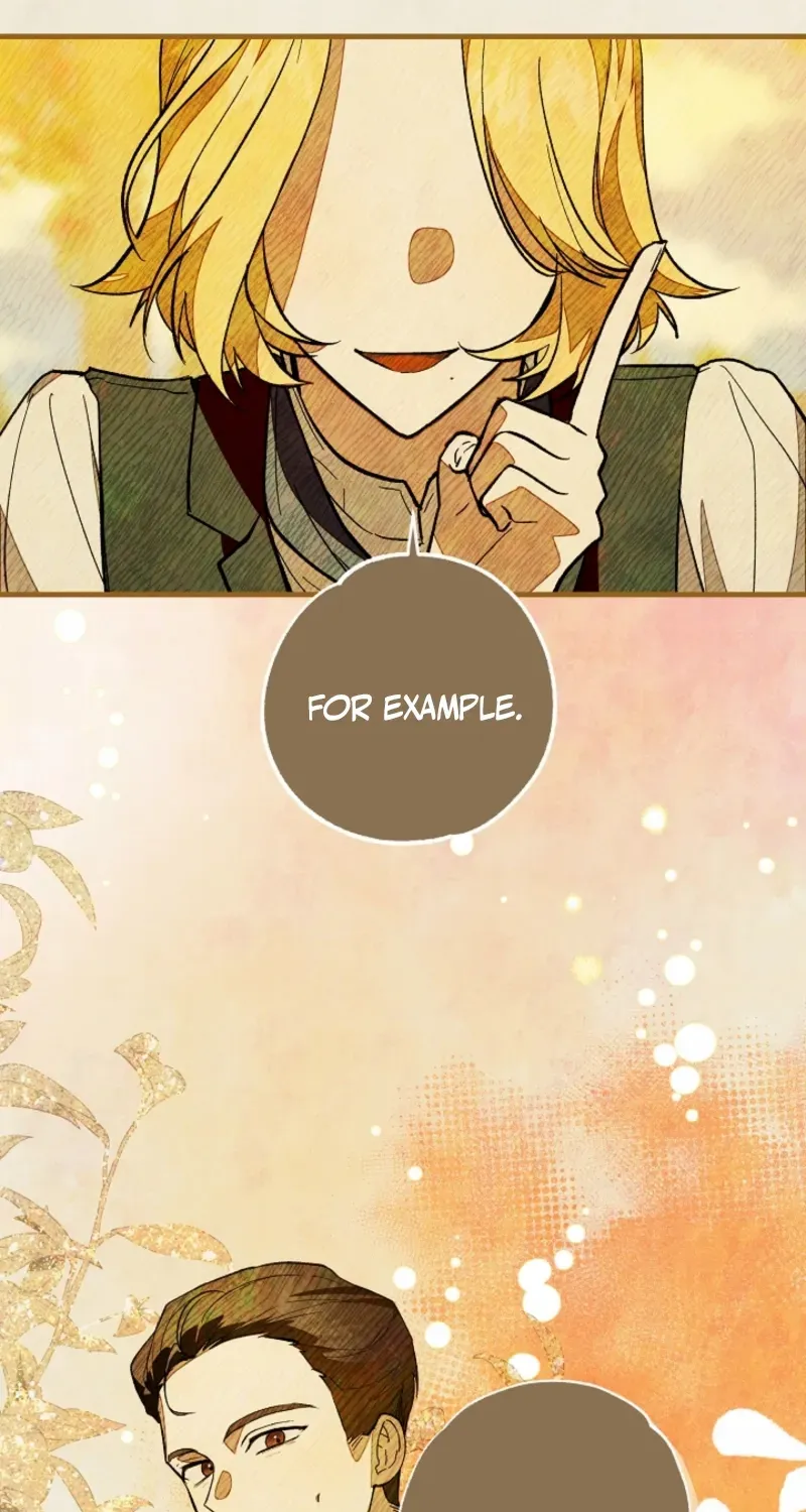 Welcome to the Rose Manor Chapter 5 page 31 - 