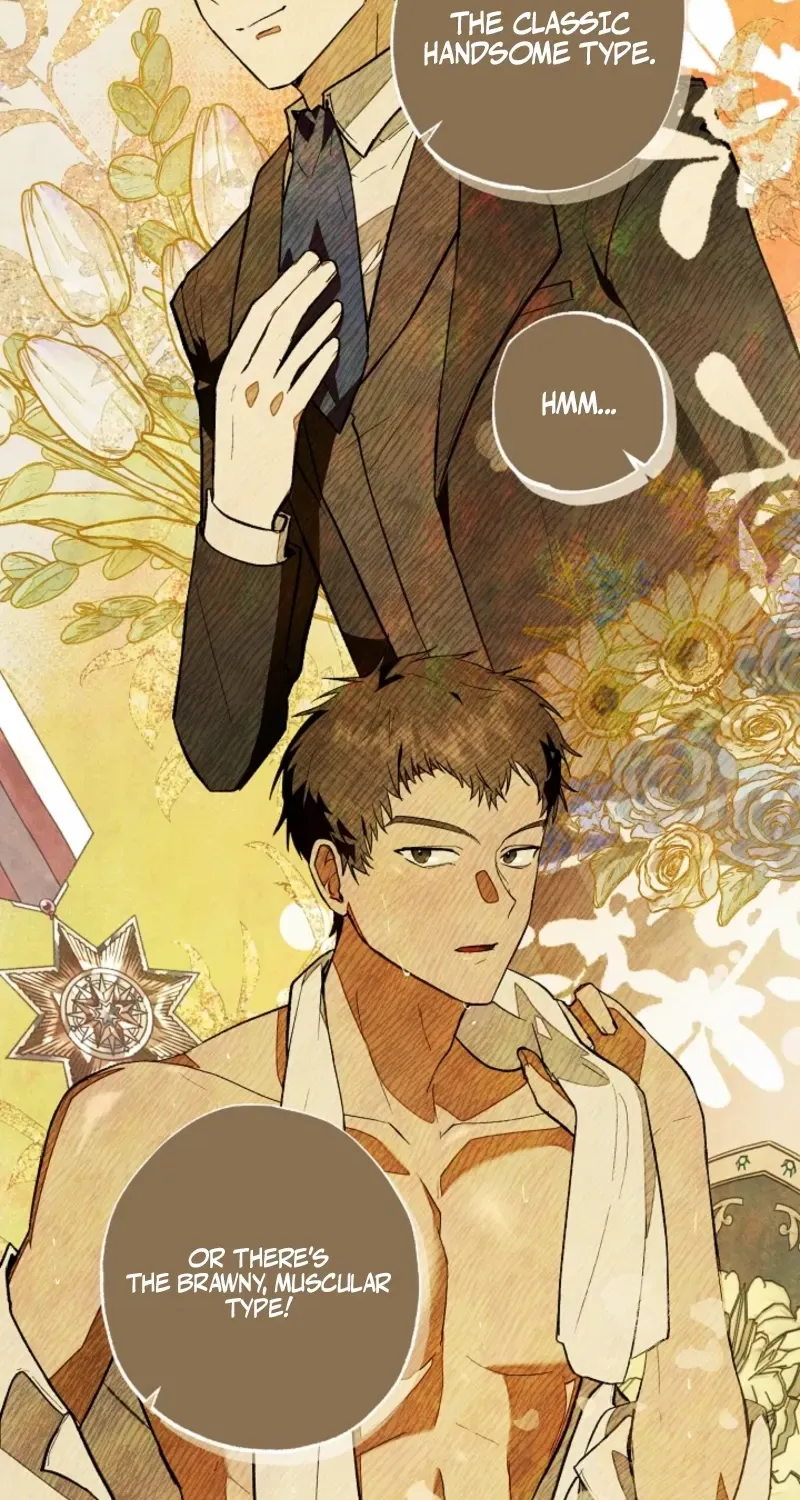 Welcome to the Rose Manor Chapter 5 page 32 - 
