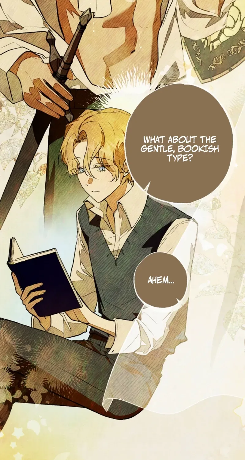 Welcome to the Rose Manor Chapter 5 page 33 - 
