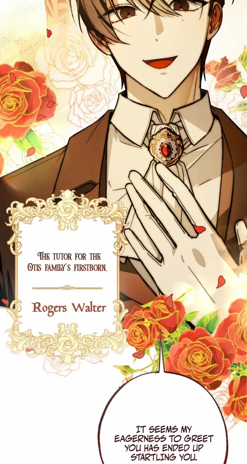 Welcome to the Rose Manor Chapter 5 page 5 - 