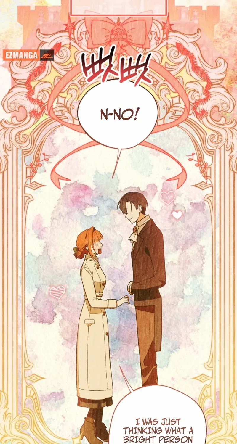 Welcome to the Rose Manor Chapter 5 page 42 - 