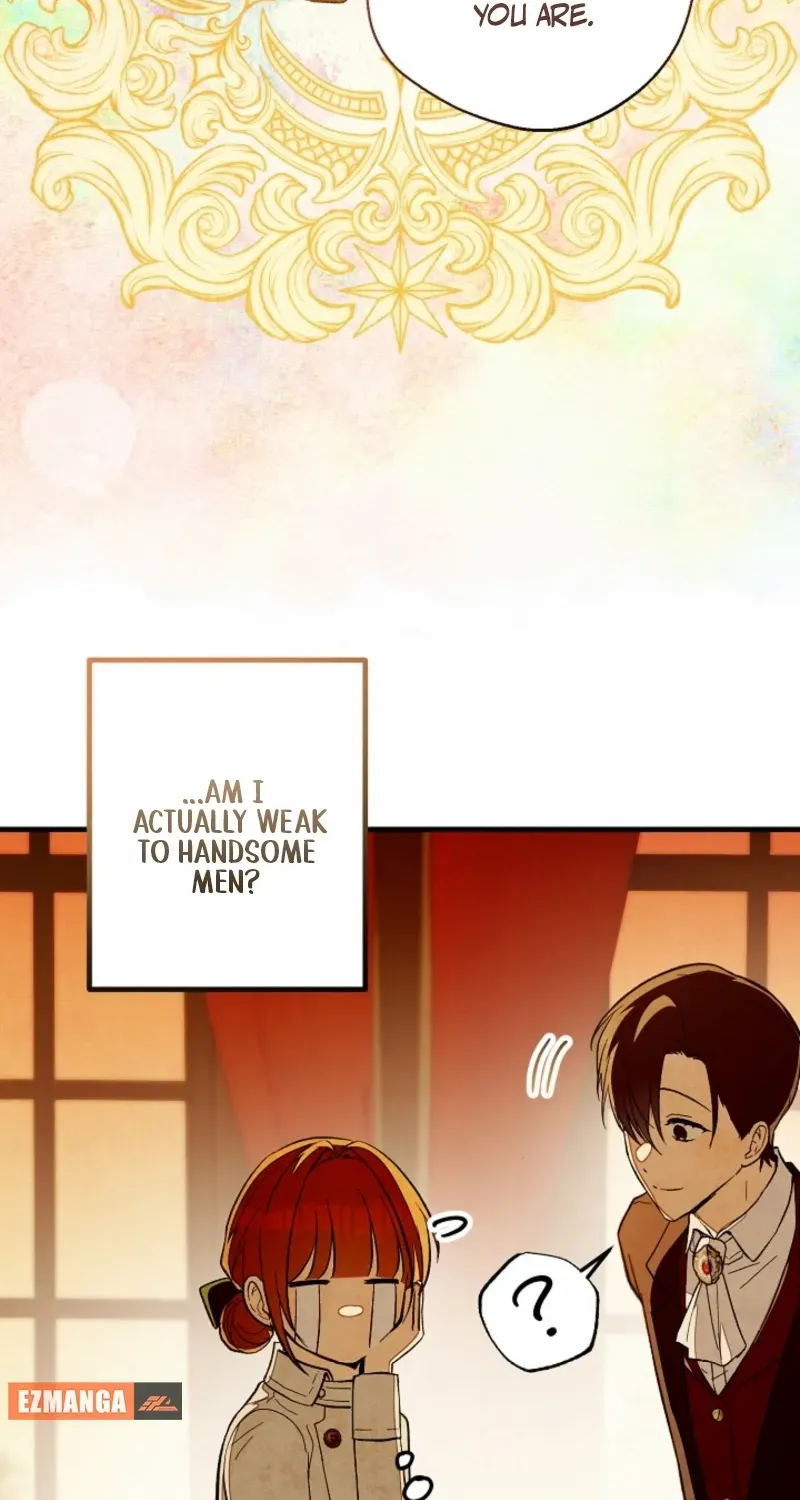 Welcome to the Rose Manor Chapter 5 page 43 - 