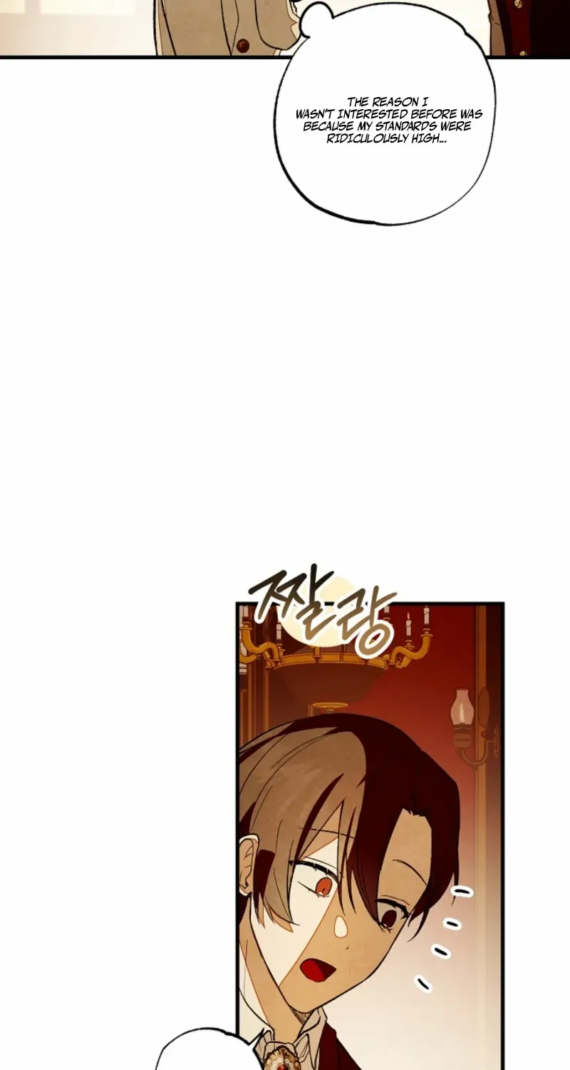 Welcome to the Rose Manor Chapter 5 page 44 - 