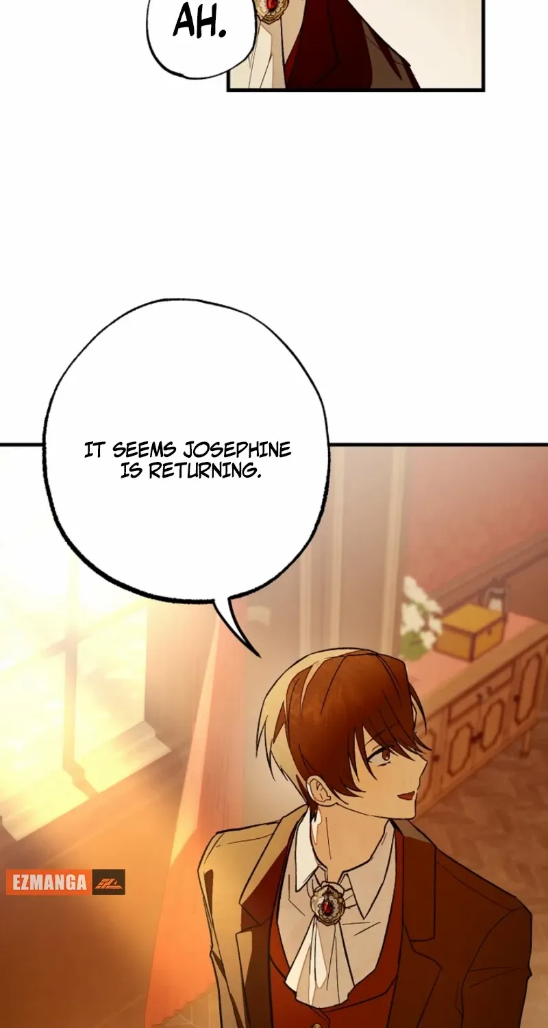 Welcome to the Rose Manor Chapter 5 page 45 - 