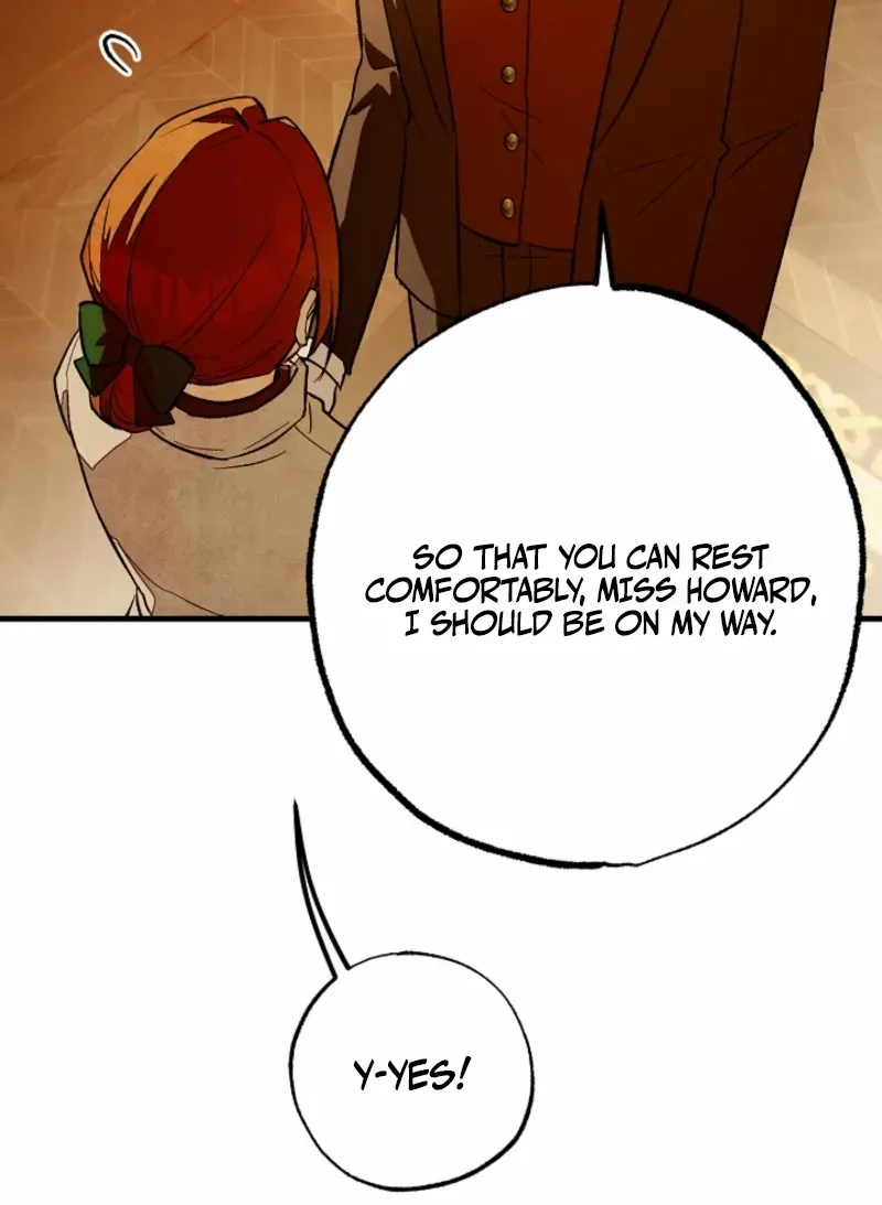 Welcome to the Rose Manor Chapter 5 page 46 - 