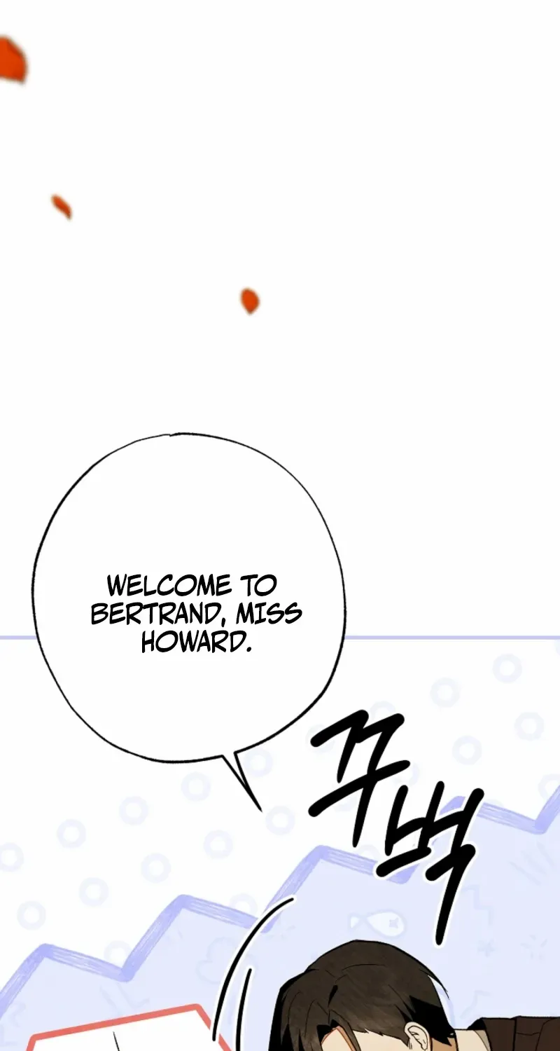 Welcome to the Rose Manor Chapter 5 page 57 - 