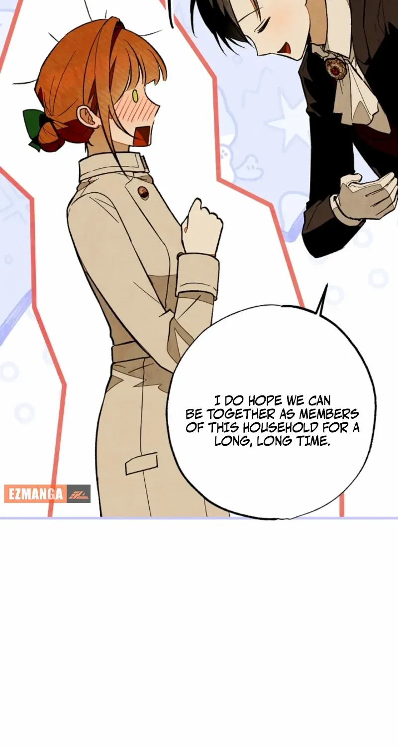 Welcome to the Rose Manor Chapter 5 page 58 - 