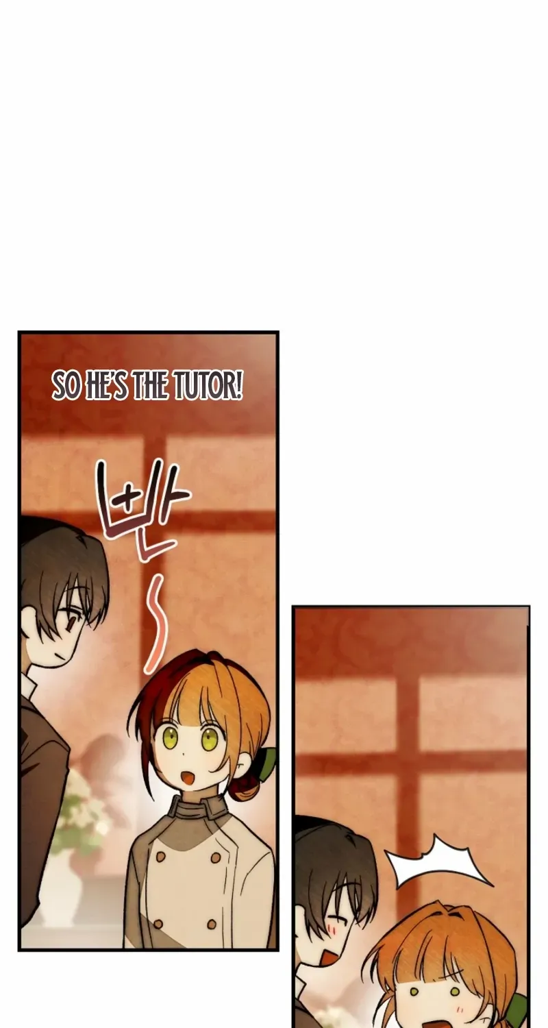 Welcome to the Rose Manor Chapter 5 page 7 - 