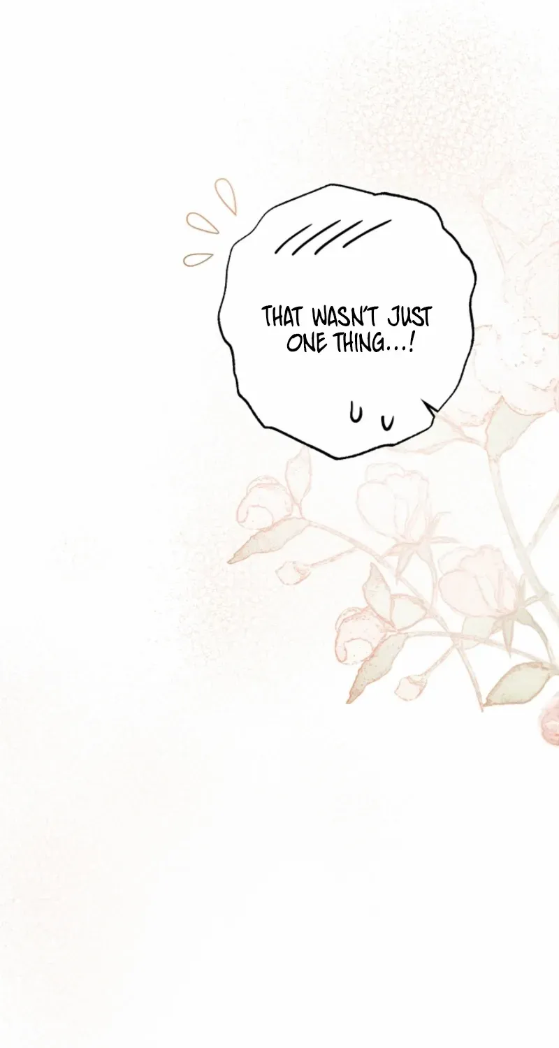 Welcome to the Rose Manor Chapter 5 page 61 - 