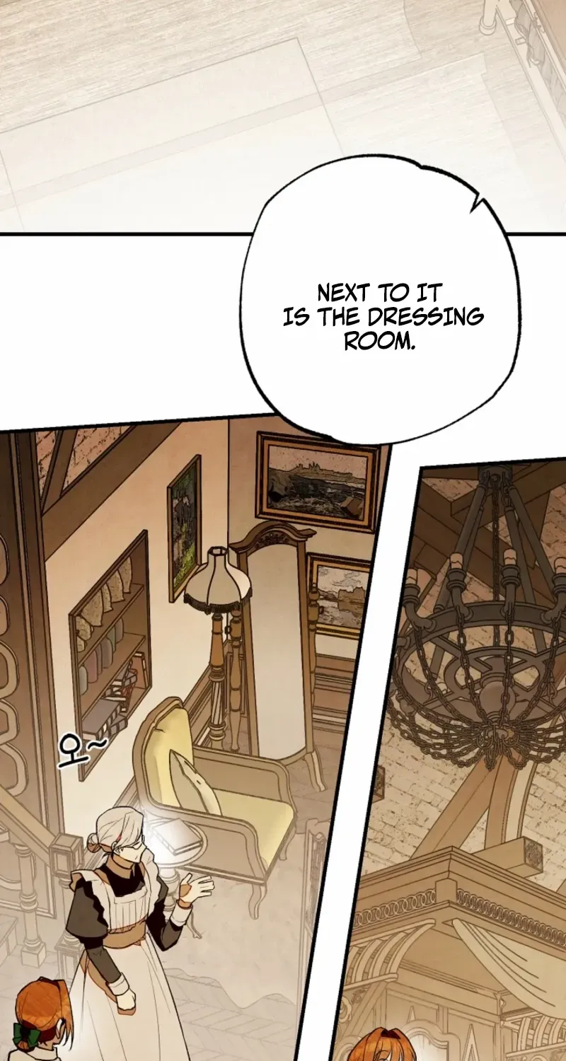 Welcome to the Rose Manor Chapter 5 page 64 - 