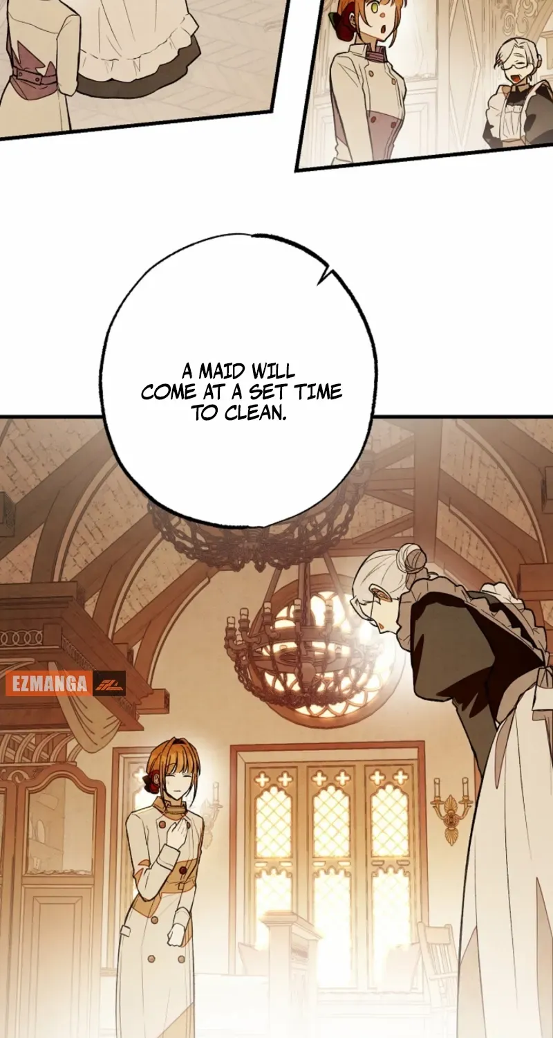 Welcome to the Rose Manor Chapter 5 page 65 - 