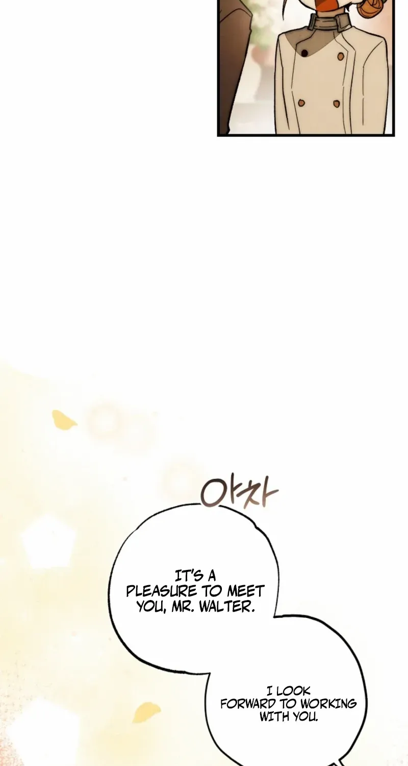 Welcome to the Rose Manor Chapter 5 page 8 - 