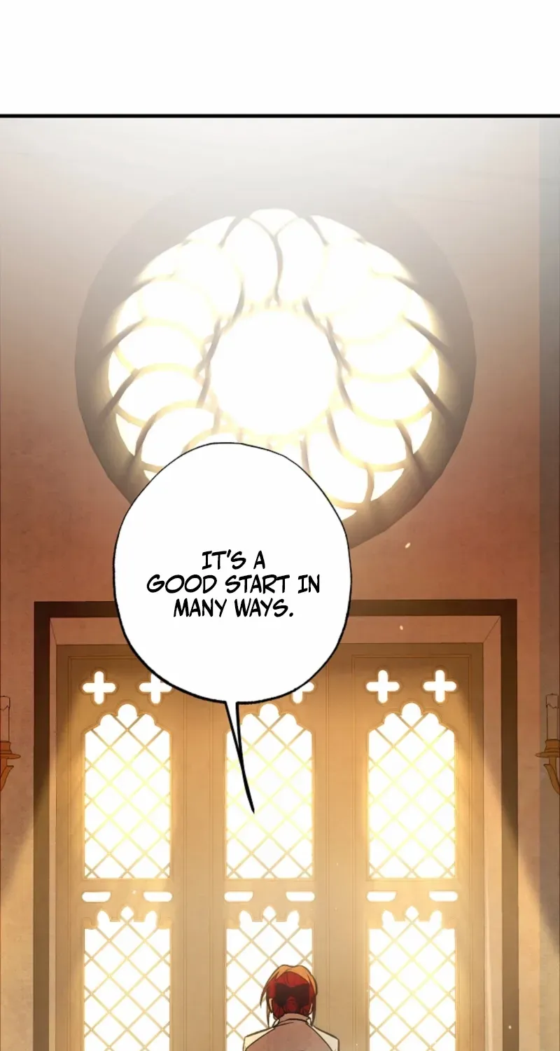 Welcome to the Rose Manor Chapter 5 page 77 - 