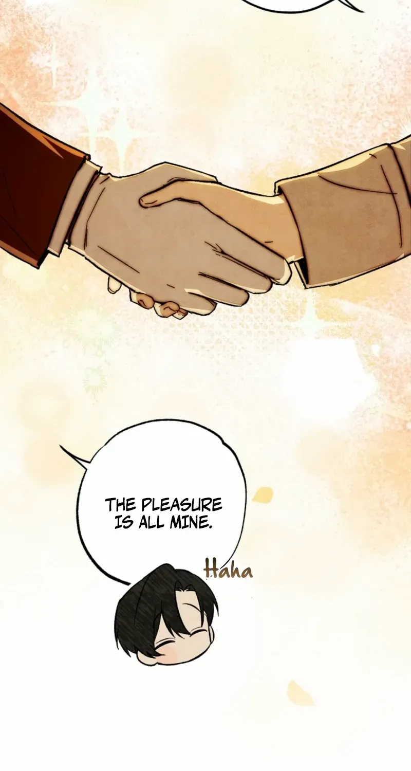 Welcome to the Rose Manor Chapter 5 page 9 - 