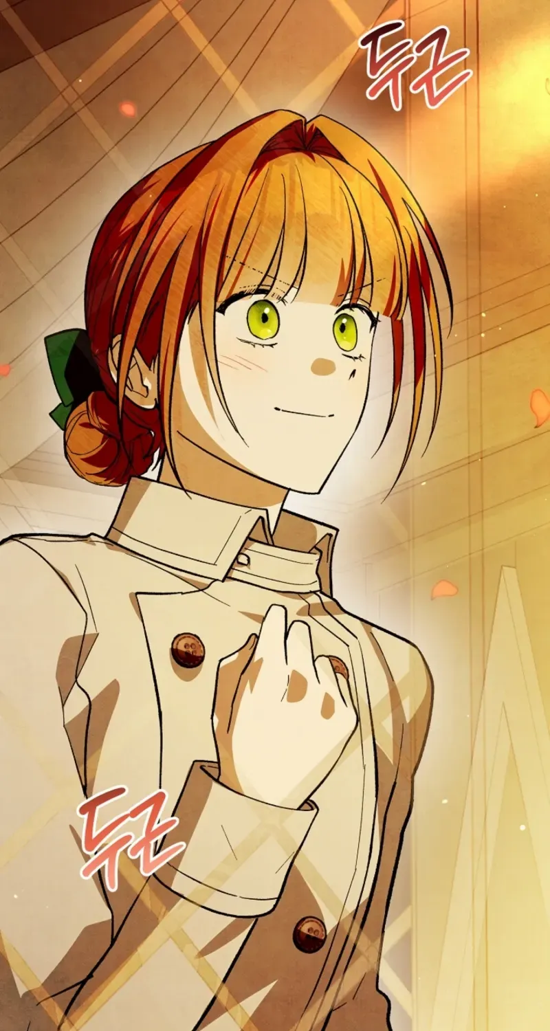Welcome to the Rose Manor Chapter 5 page 83 - 