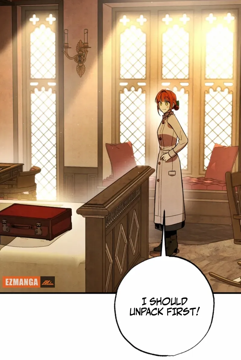 Welcome to the Rose Manor Chapter 5 page 85 - 