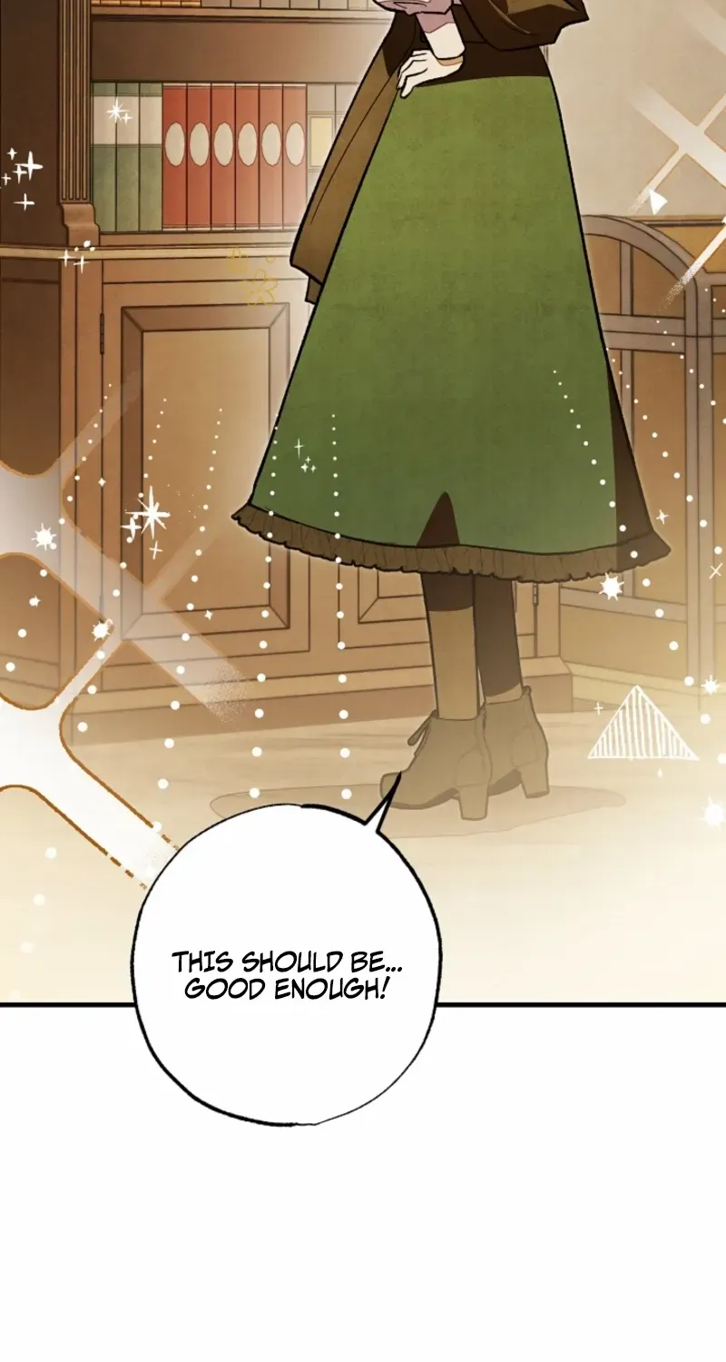 Welcome to the Rose Manor Chapter 5 page 89 - 