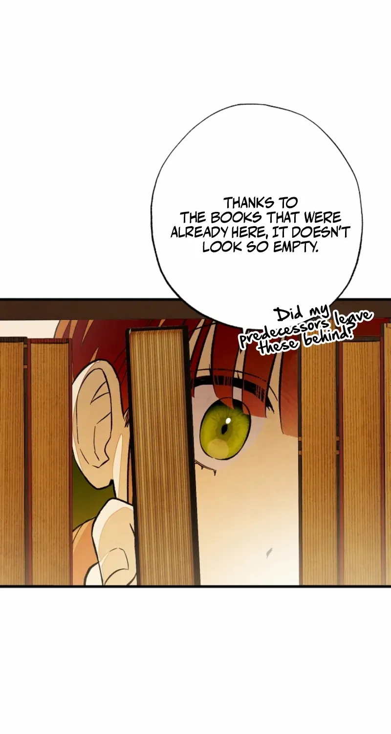 Welcome to the Rose Manor Chapter 5 page 90 - 