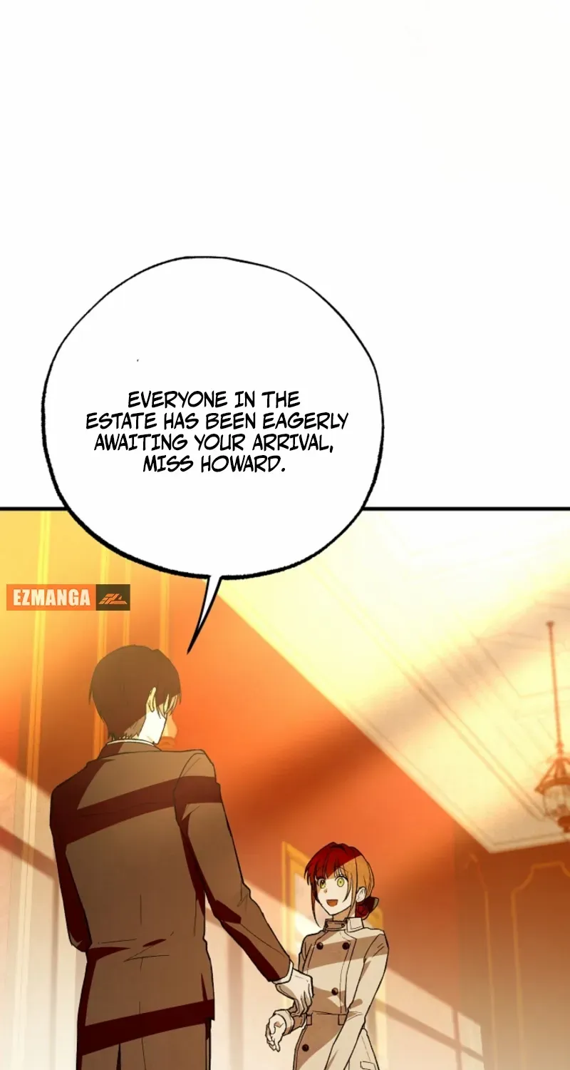 Welcome to the Rose Manor Chapter 5 page 10 - 
