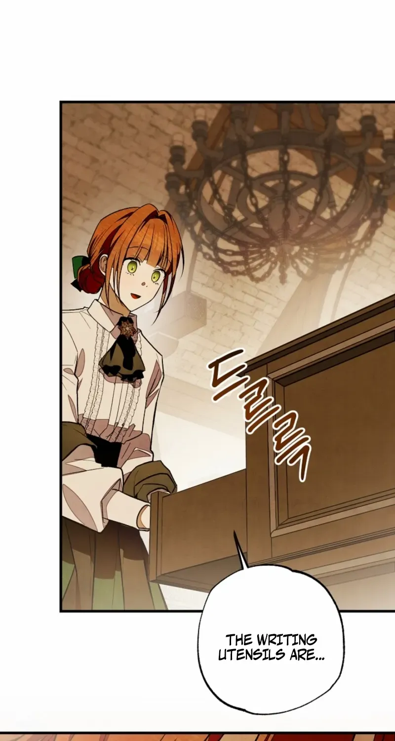 Welcome to the Rose Manor Chapter 5 page 91 - 