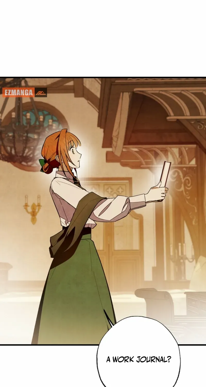 Welcome to the Rose Manor Chapter 5 page 95 - 