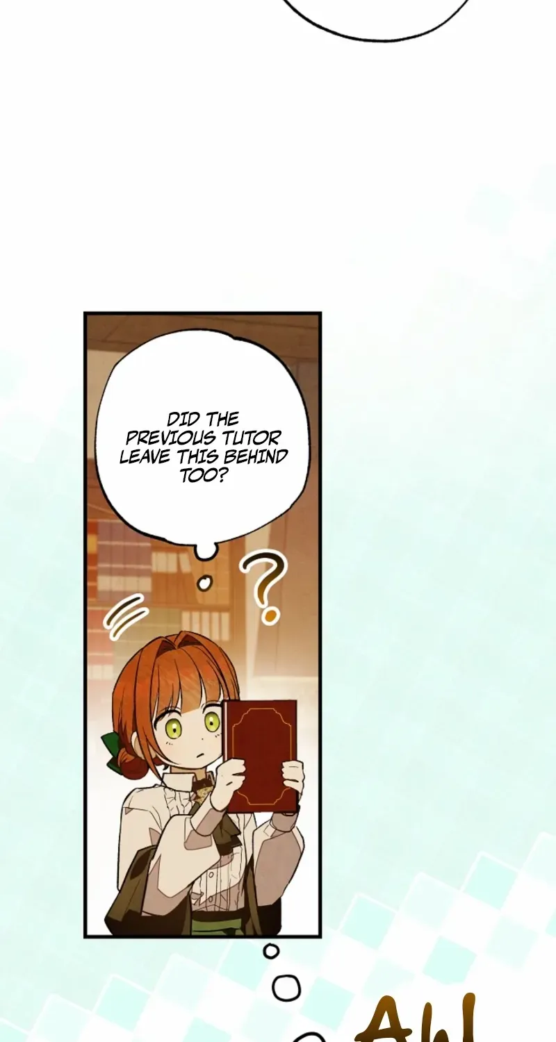 Welcome to the Rose Manor Chapter 5 page 96 - 