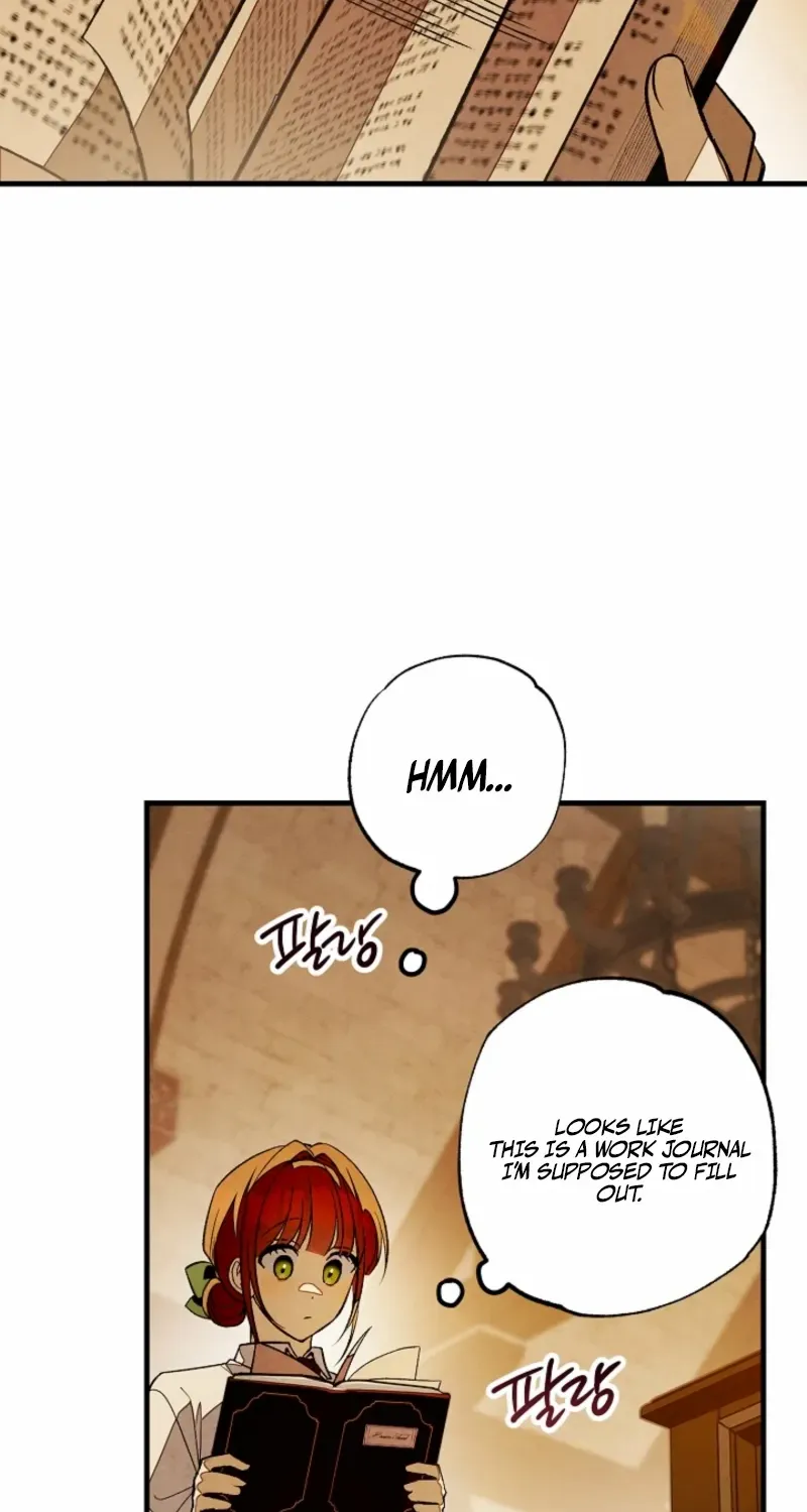 Welcome to the Rose Manor Chapter 5 page 98 - 