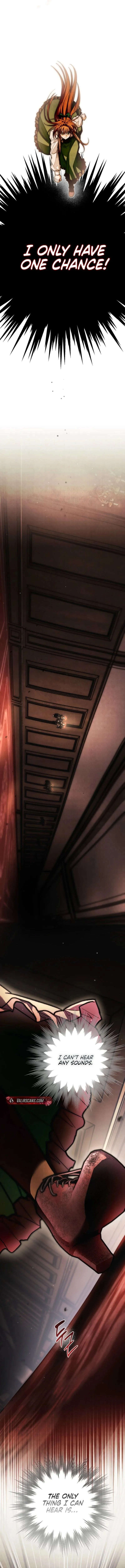 Welcome to the Rose Manor Chapter 53 page 15 - 