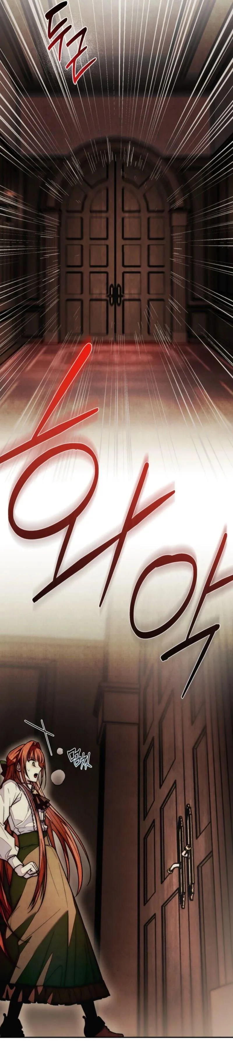 Welcome to the Rose Manor Chapter 53 page 16 - 