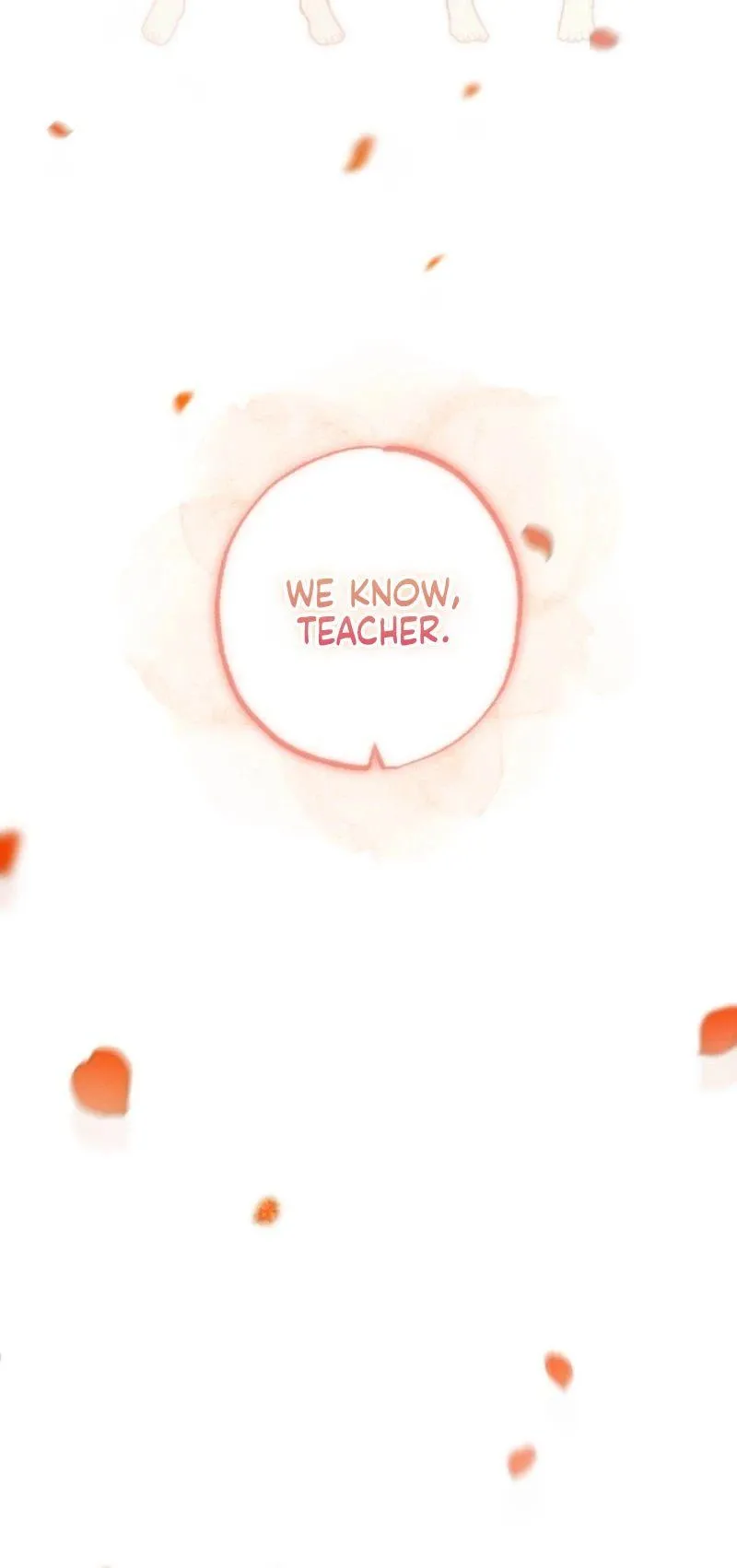 Welcome to the Rose Manor Chapter 53 page 10 - 