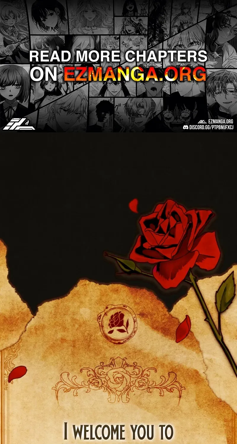 Welcome to the Rose Manor Chapter 6 page 1 - 