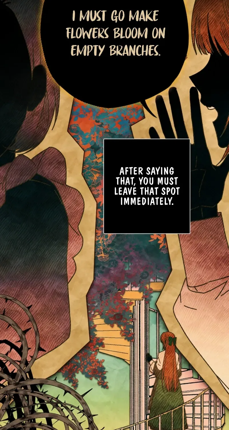 Welcome to the Rose Manor Chapter 6 page 11 - 