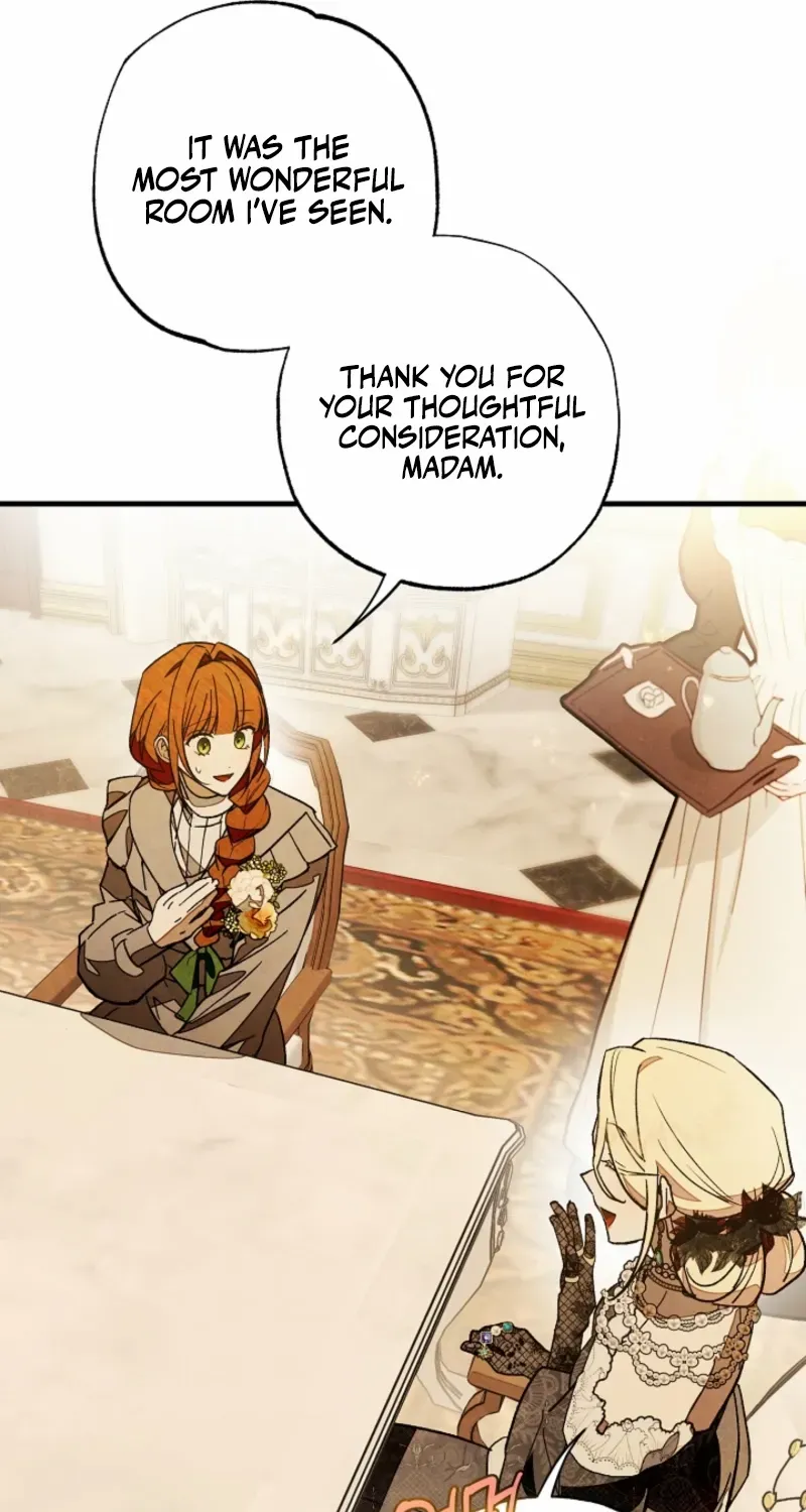 Welcome to the Rose Manor Chapter 6 page 101 - 