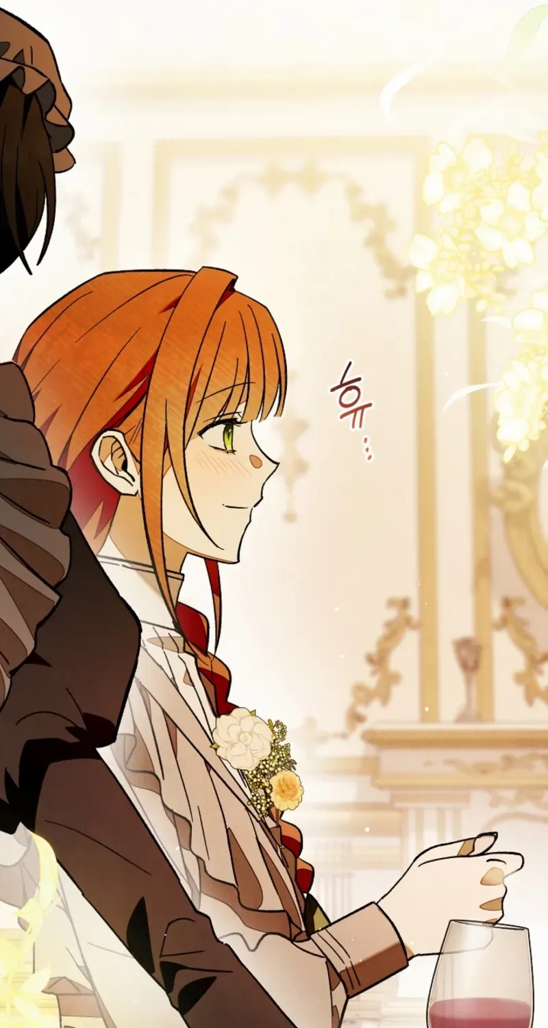 Welcome to the Rose Manor Chapter 6 page 110 - 