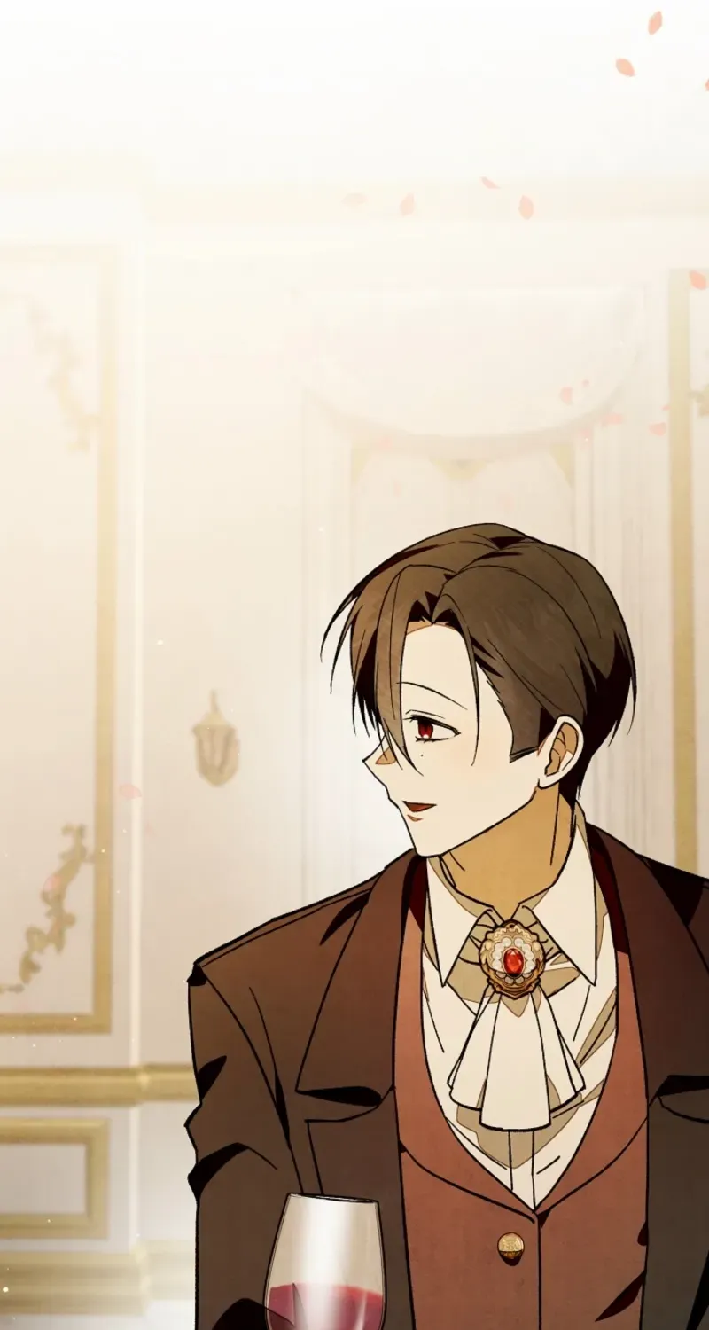 Welcome to the Rose Manor Chapter 6 page 112 - 