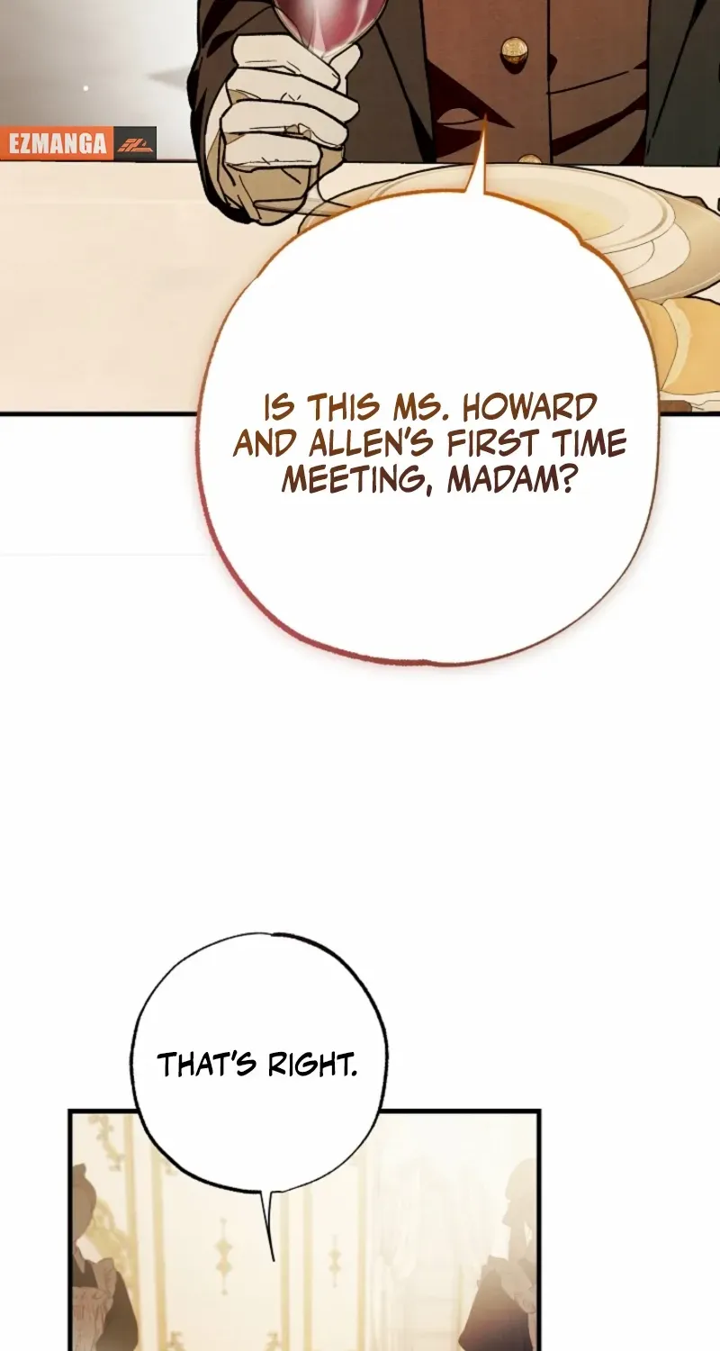 Welcome to the Rose Manor Chapter 6 page 113 - 