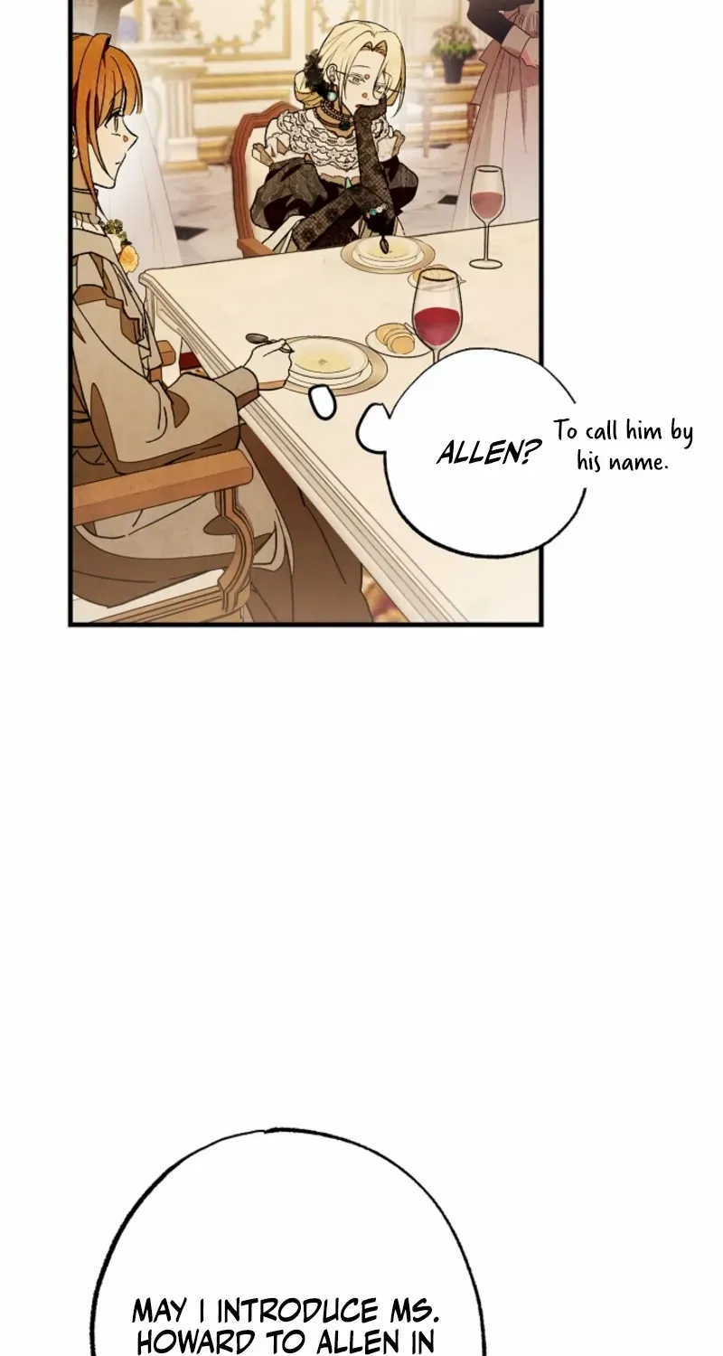 Welcome to the Rose Manor Chapter 6 page 114 - 