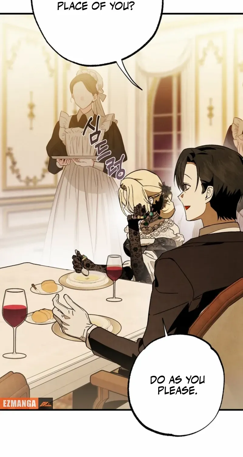 Welcome to the Rose Manor Chapter 6 page 115 - 