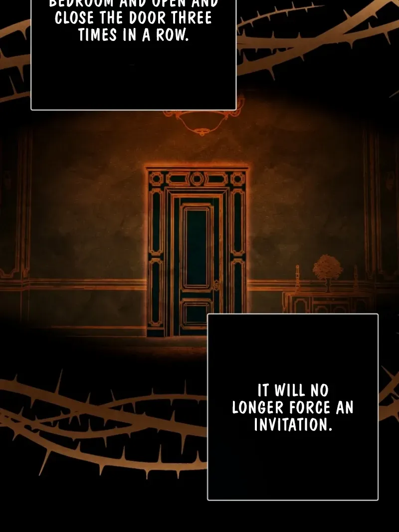 Welcome to the Rose Manor Chapter 6 page 16 - 