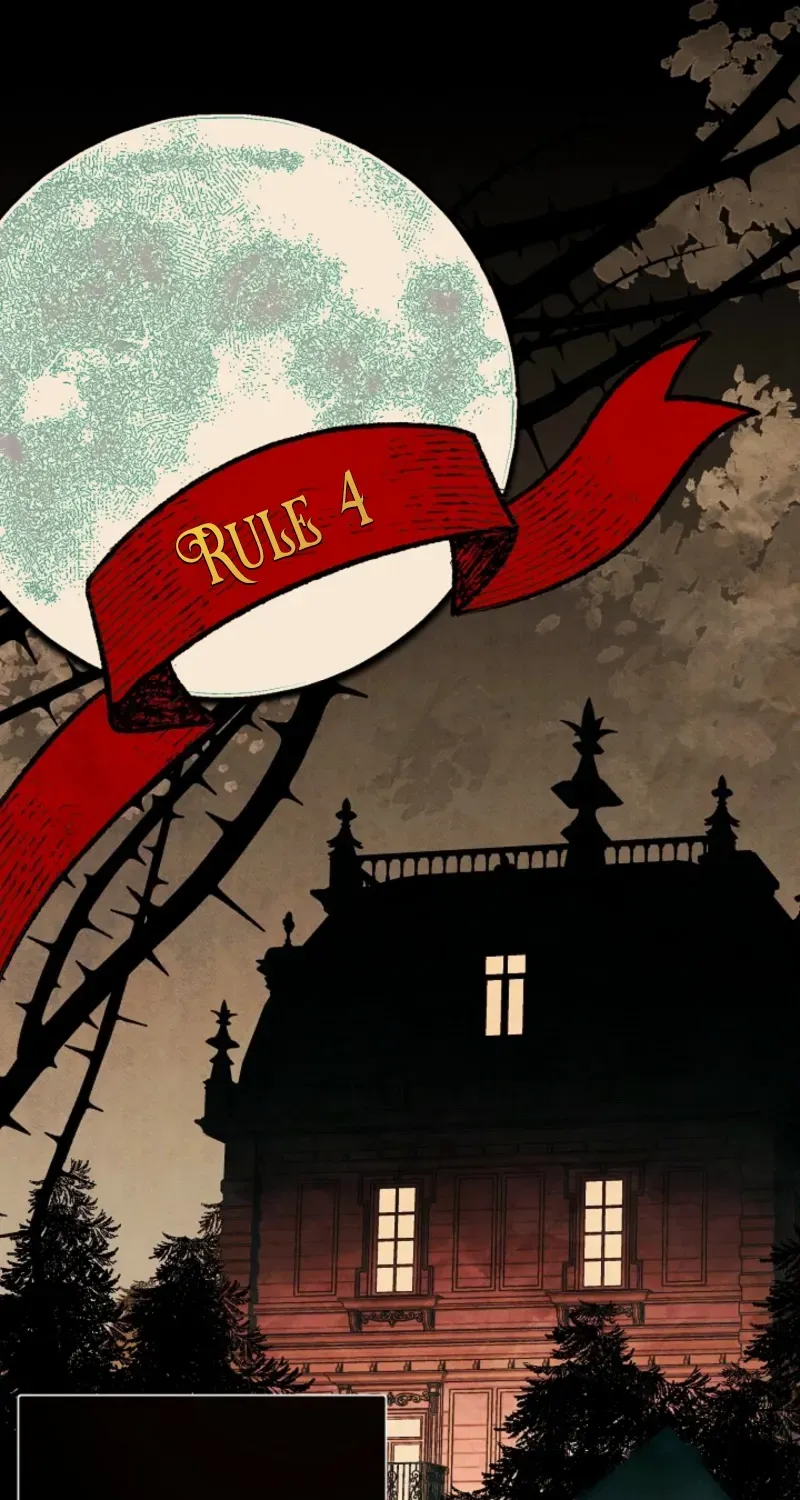 Welcome to the Rose Manor Chapter 6 page 17 - 