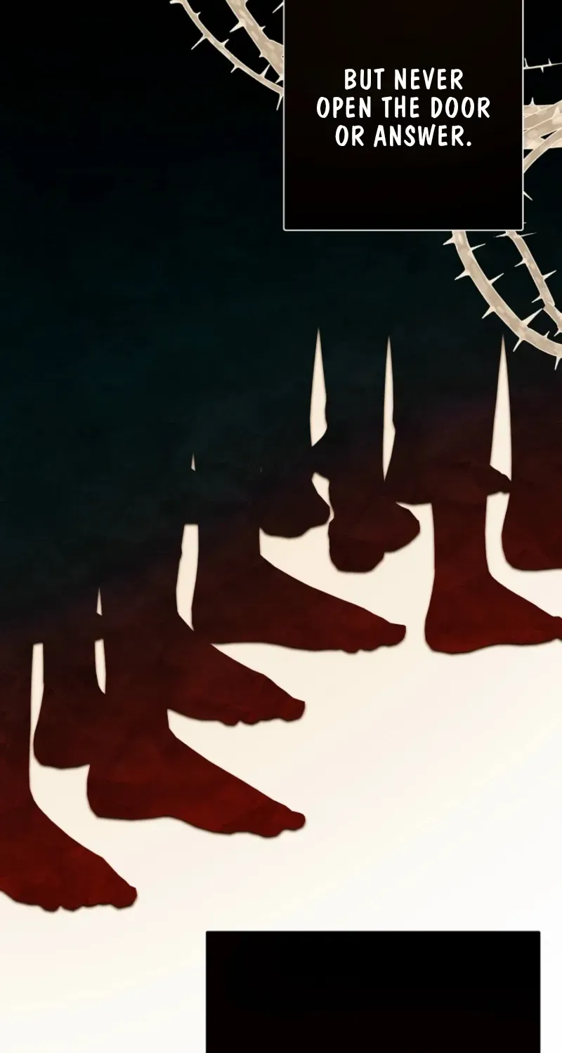 Welcome to the Rose Manor Chapter 6 page 20 - 