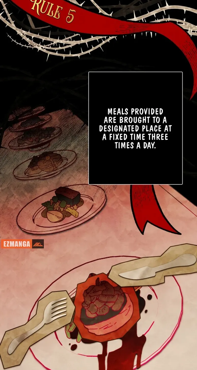 Welcome to the Rose Manor Chapter 6 page 24 - 