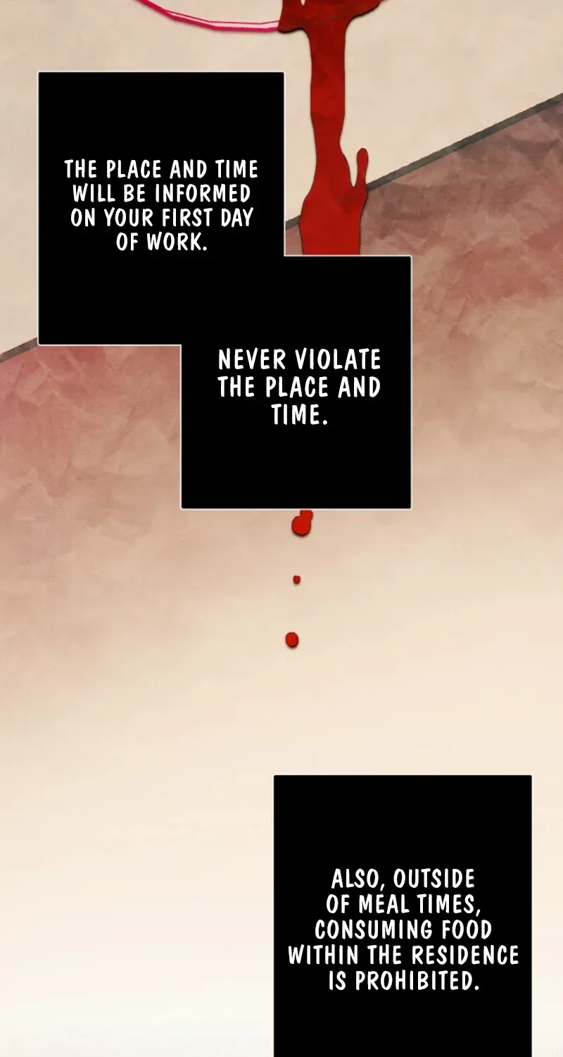 Welcome to the Rose Manor Chapter 6 page 25 - 