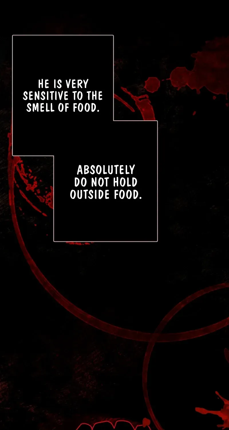 Welcome to the Rose Manor Chapter 6 page 27 - 