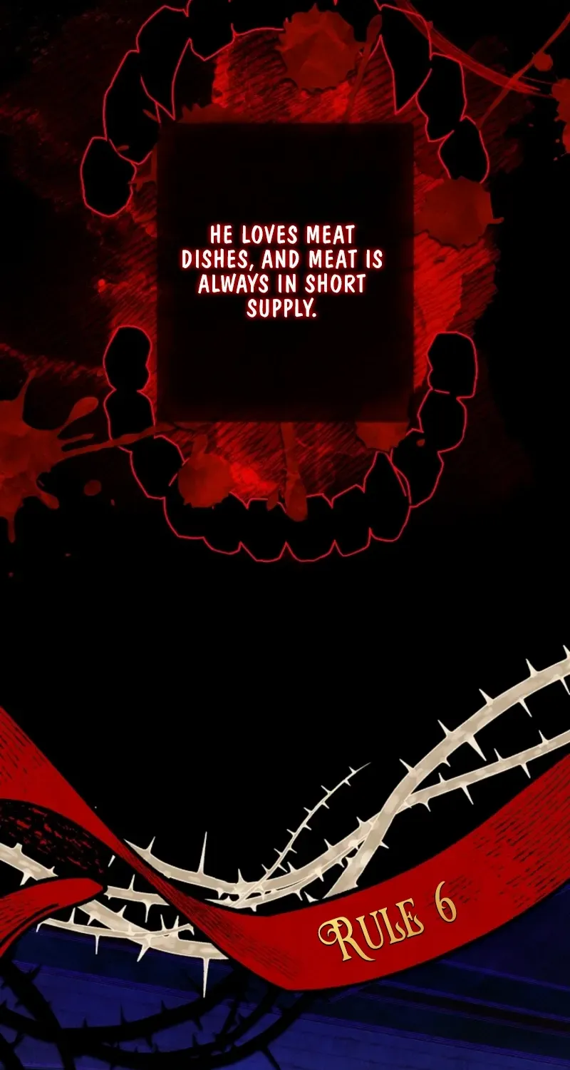 Welcome to the Rose Manor Chapter 6 page 28 - 