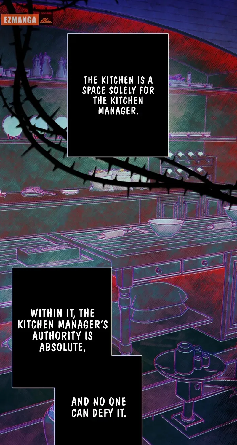 Welcome to the Rose Manor Chapter 6 page 29 - 