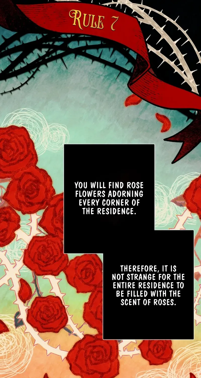 Welcome to the Rose Manor Chapter 6 page 31 - 